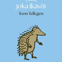 Siili, joka ikävöi