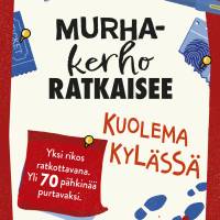 Murhakerho ratkaisee - Kuolema kylässä