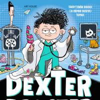 Dexter Procter - 10-vuotias lääkäri