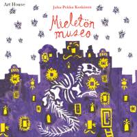 Mieletön museo – Haavekaupunki 5