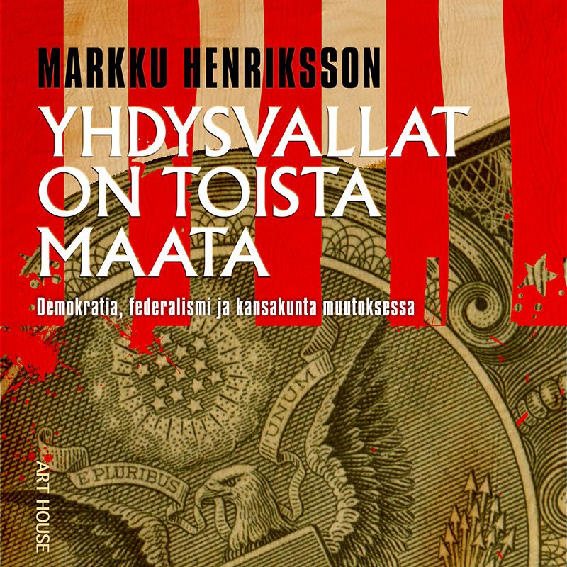 Yhdysvallat on toista maata