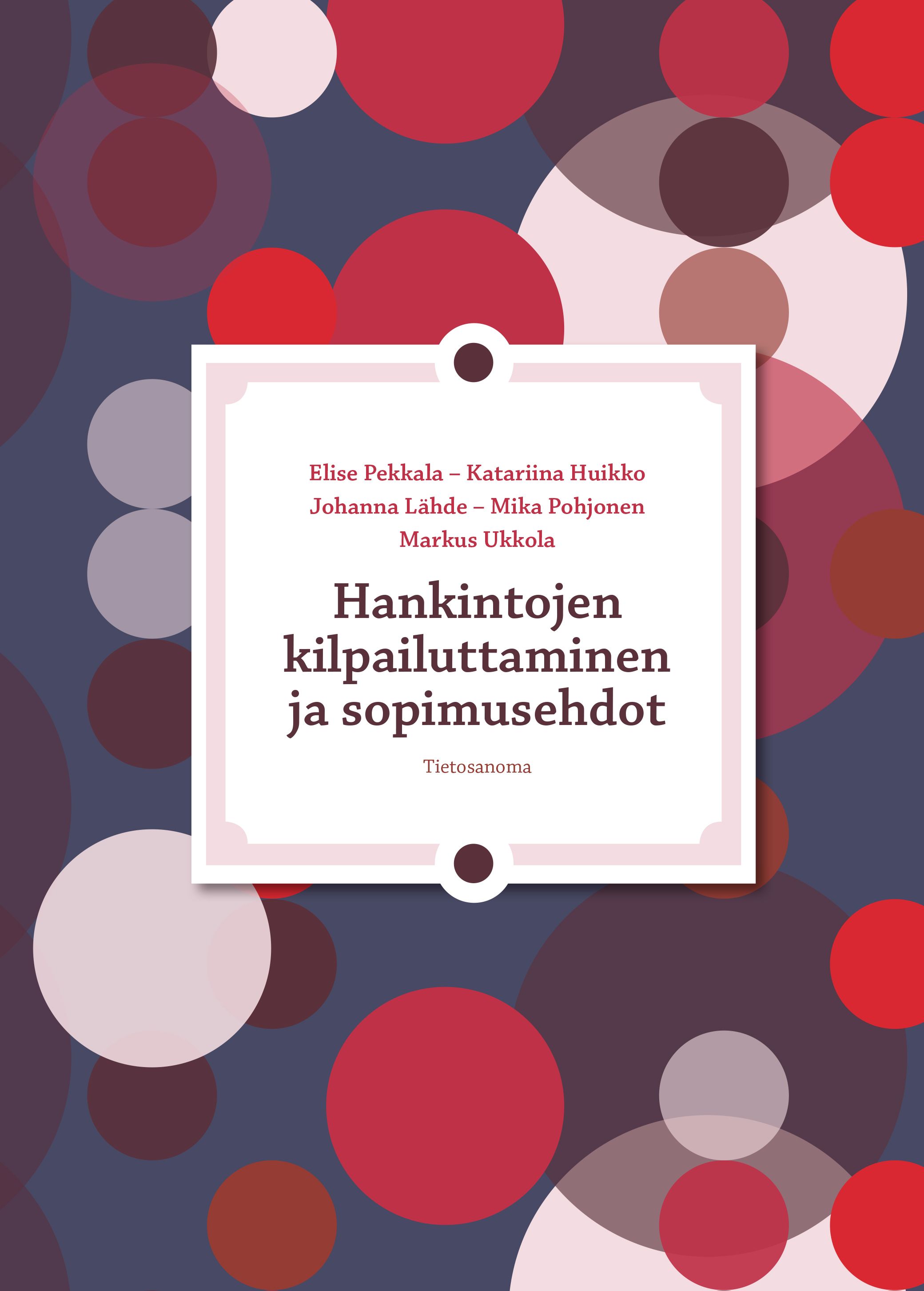 Hankintojen kilpailuttaminen