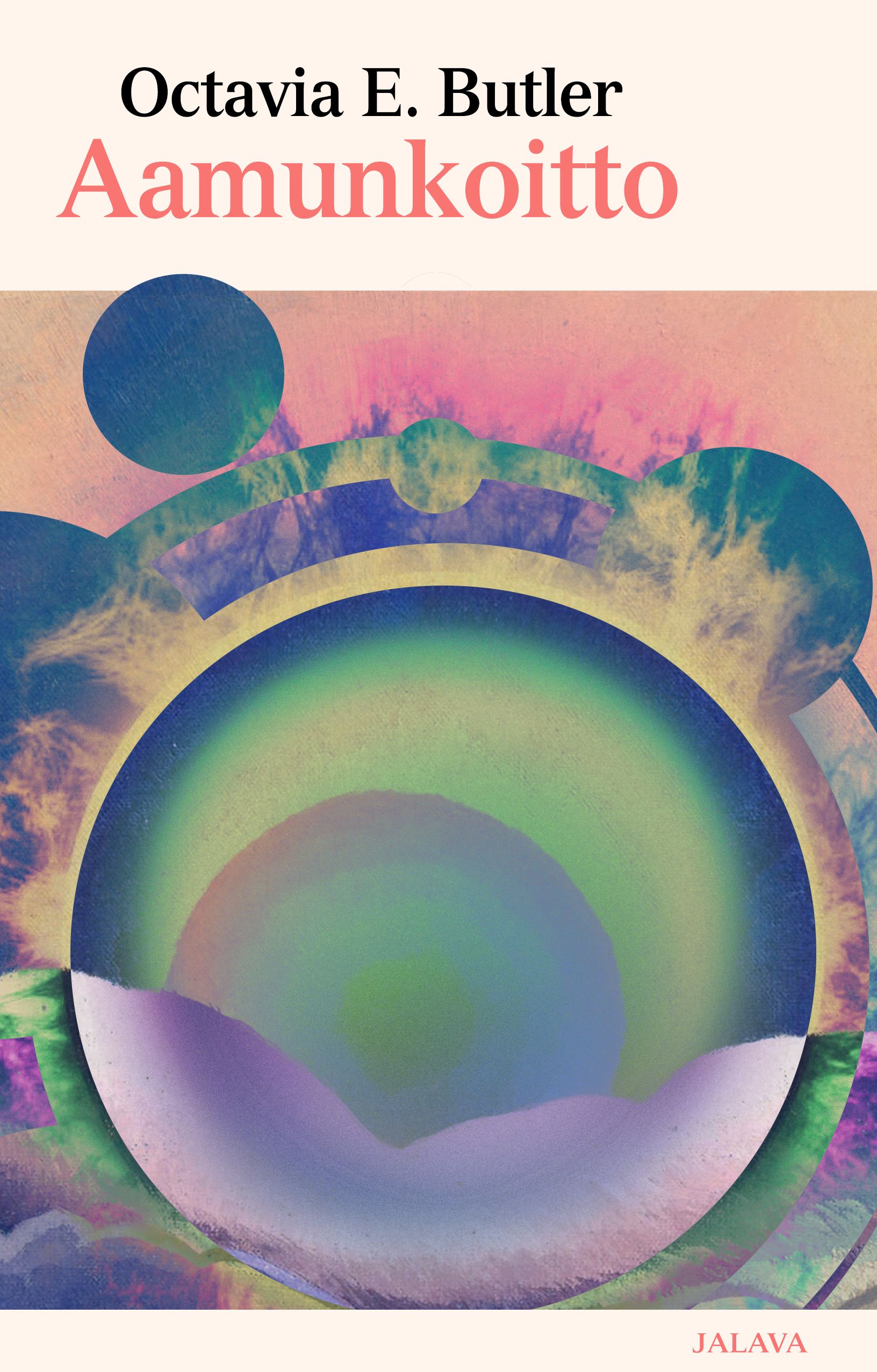 Siirry tuotesivulle Aamunkoitto