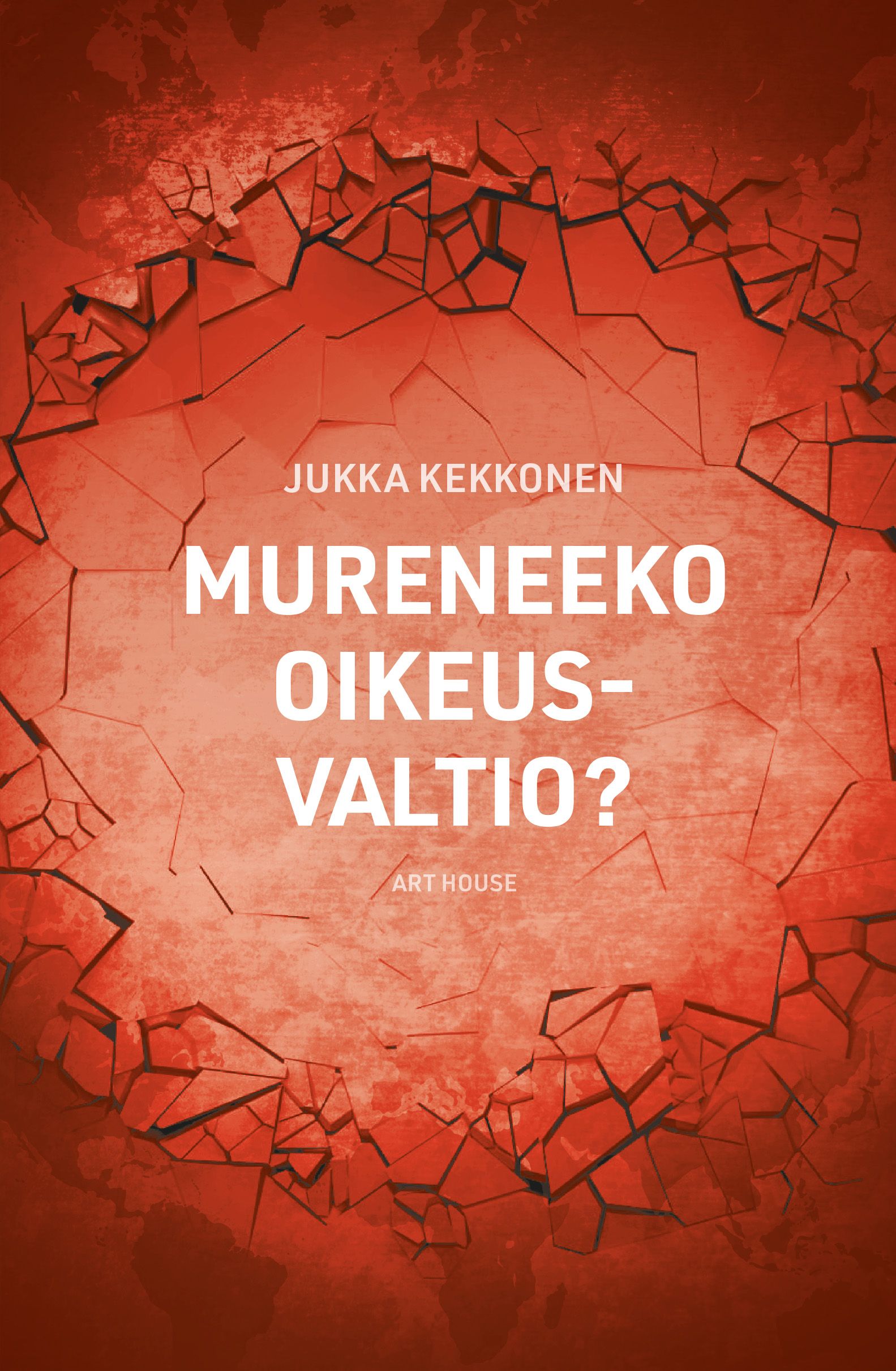 Siirry tuotesivulle Mureneeko oikeusvaltio