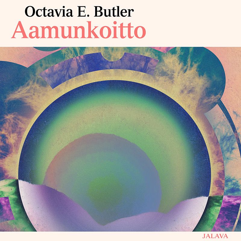 Siirry tuotesivulle Aamunkoitto