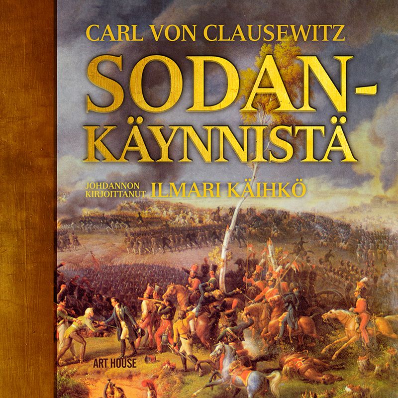 Siirry tuotesivulle Sodankäynnistä