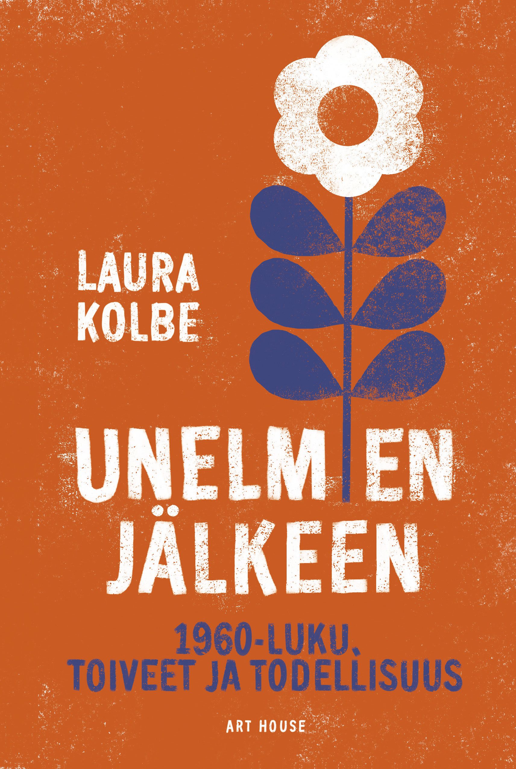 Unelmien jälkeen