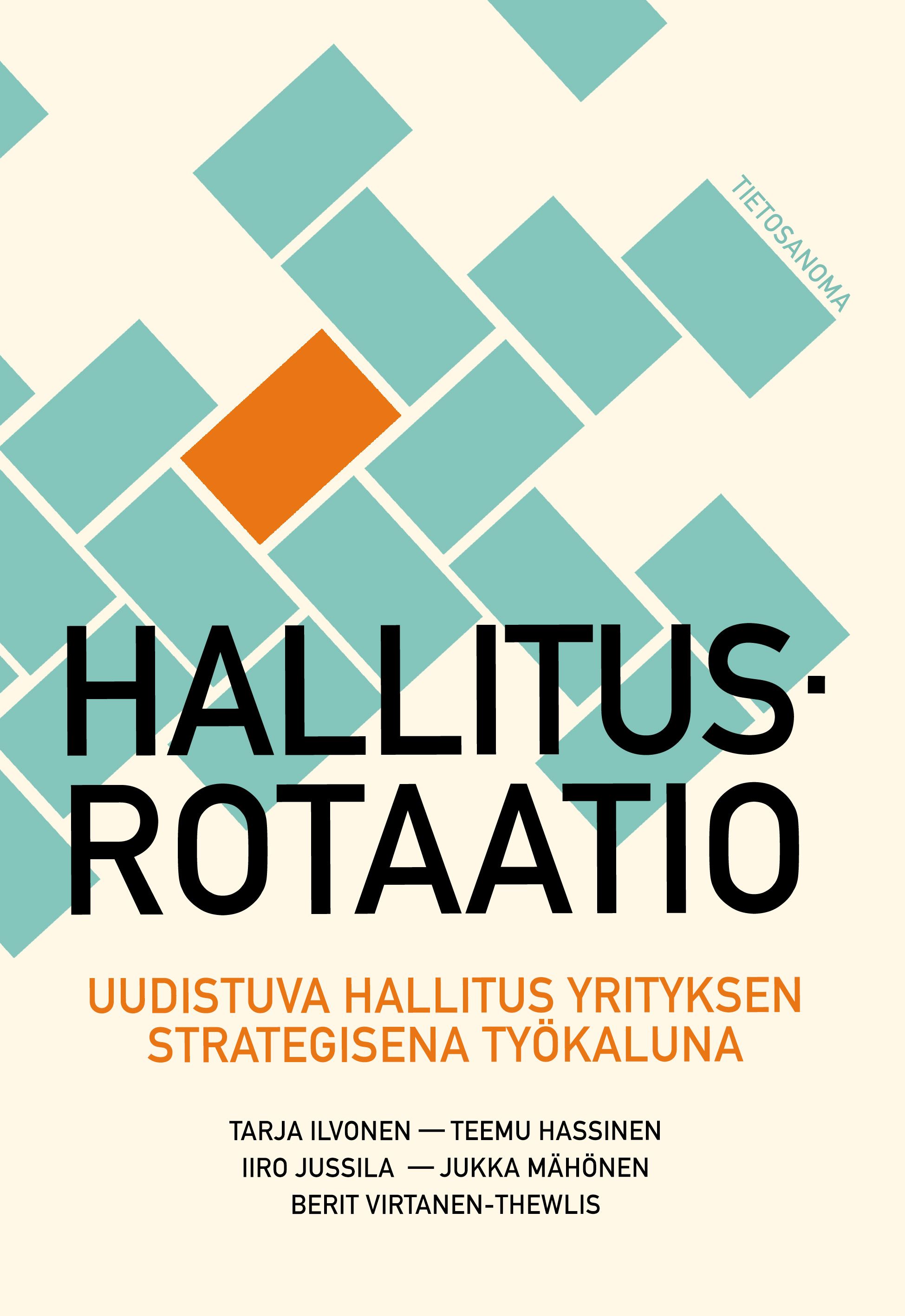 Siirry tuotesivulle Hallitusrotaatio