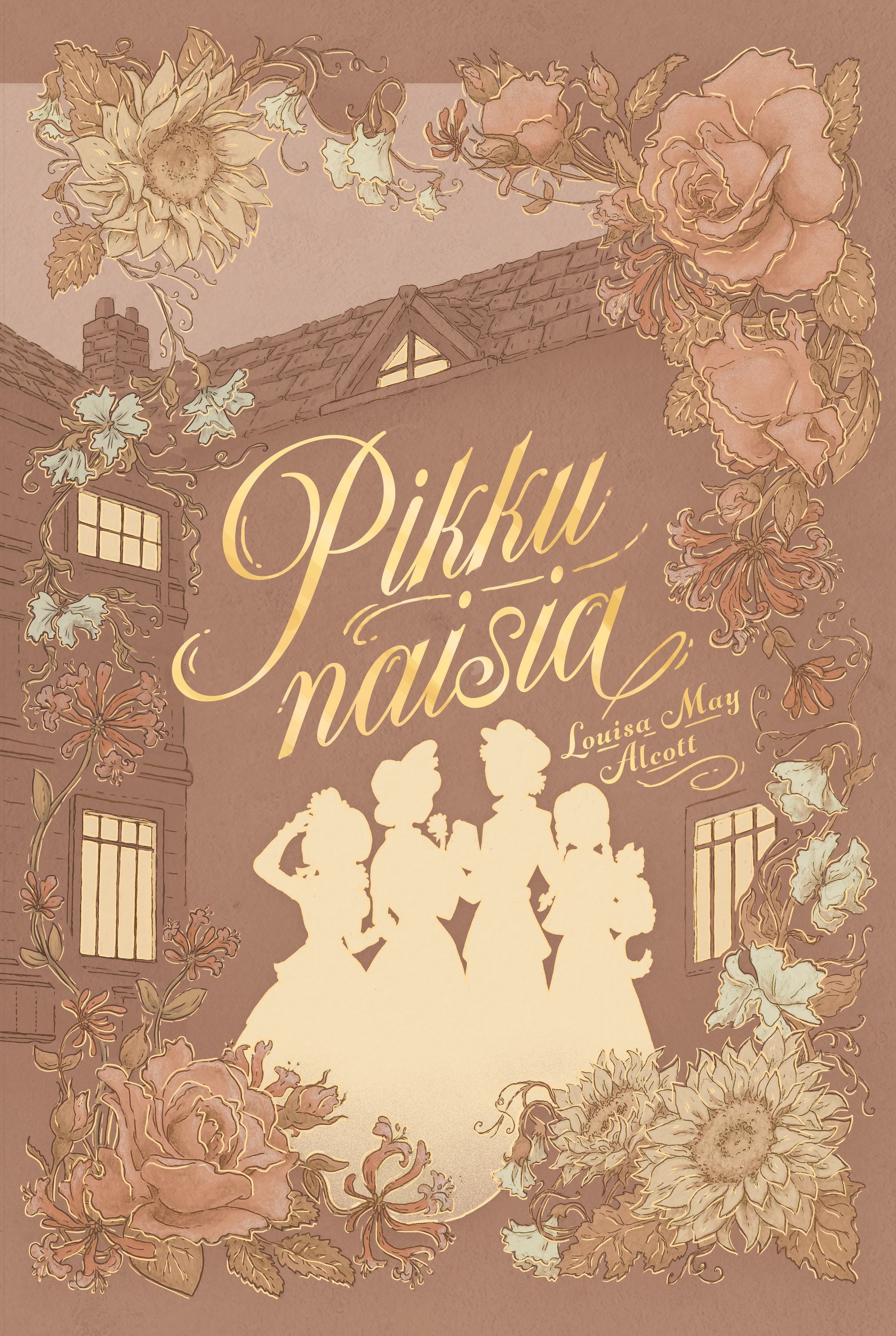 Siirry tuotesivulle Pikku naisia